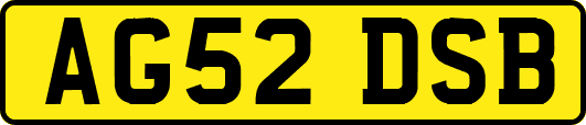 AG52DSB