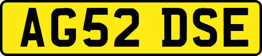 AG52DSE