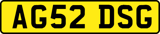 AG52DSG