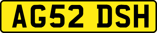 AG52DSH