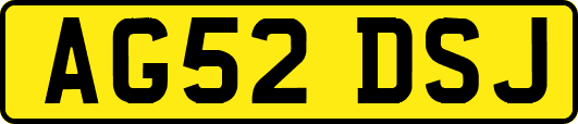 AG52DSJ