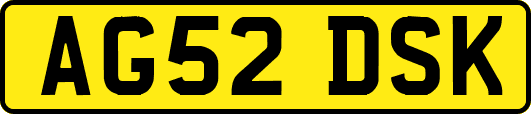 AG52DSK