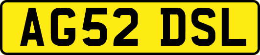 AG52DSL