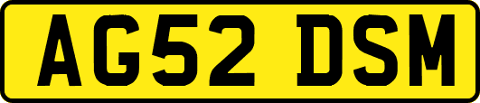 AG52DSM