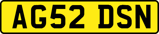 AG52DSN