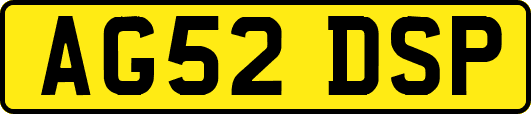 AG52DSP
