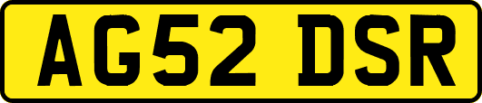 AG52DSR