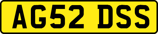 AG52DSS