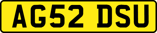 AG52DSU