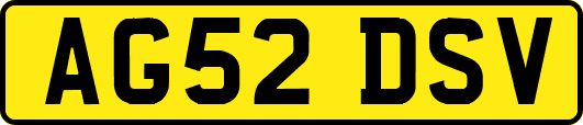 AG52DSV