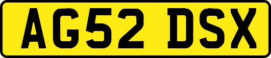 AG52DSX