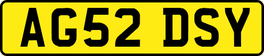 AG52DSY