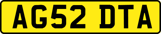 AG52DTA
