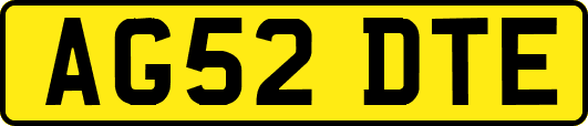 AG52DTE