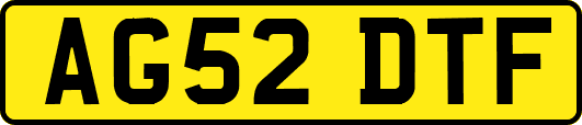 AG52DTF