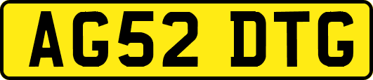 AG52DTG