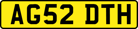 AG52DTH