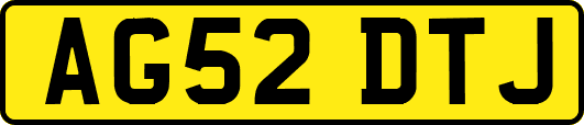 AG52DTJ