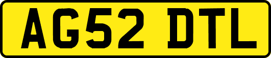 AG52DTL