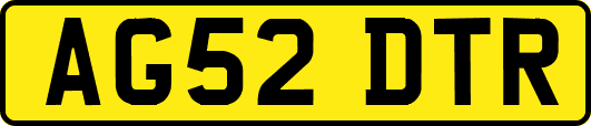 AG52DTR