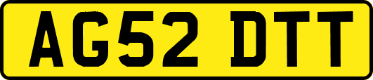 AG52DTT