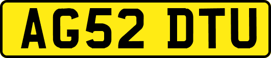 AG52DTU