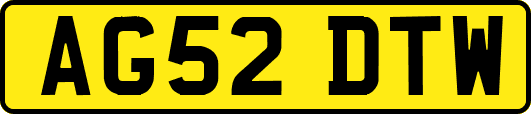 AG52DTW