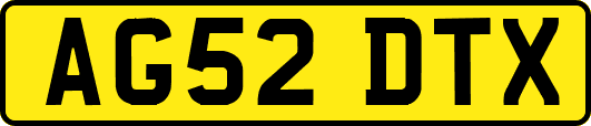 AG52DTX