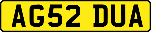 AG52DUA