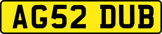 AG52DUB