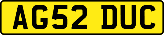 AG52DUC