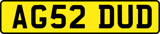 AG52DUD