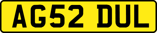 AG52DUL