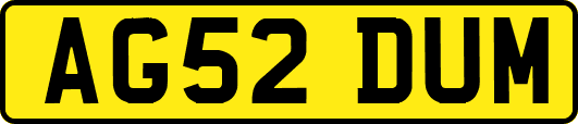 AG52DUM