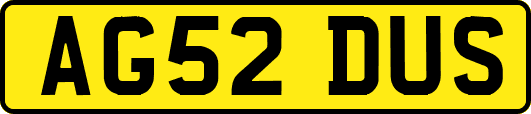 AG52DUS