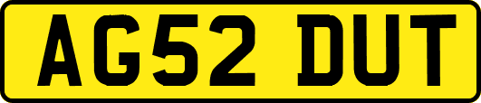 AG52DUT