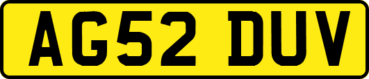 AG52DUV
