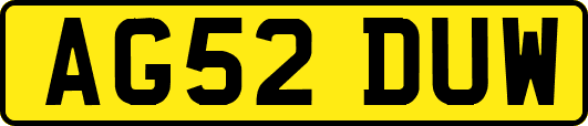 AG52DUW