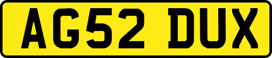 AG52DUX