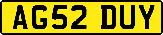 AG52DUY
