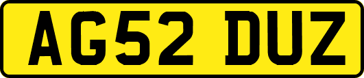 AG52DUZ