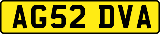 AG52DVA