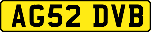 AG52DVB