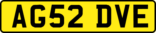 AG52DVE