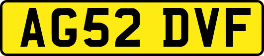 AG52DVF