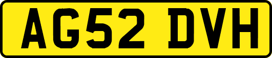 AG52DVH