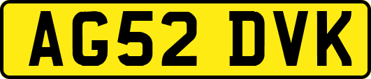 AG52DVK
