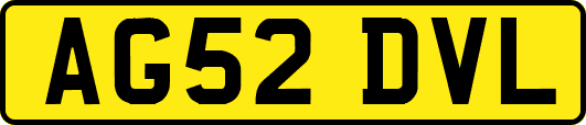 AG52DVL