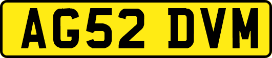 AG52DVM