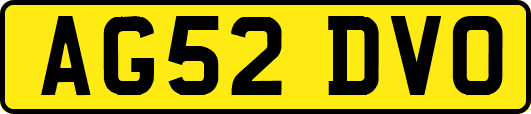 AG52DVO